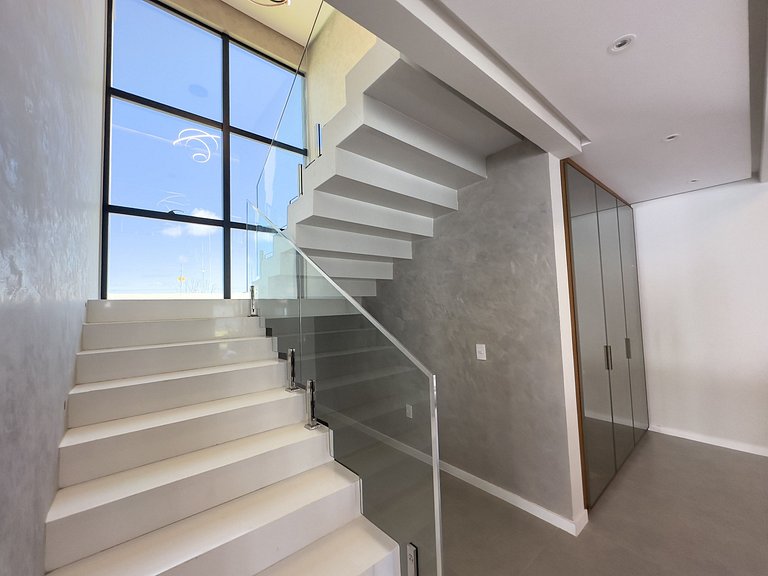Grand Lux Barra House Nobile Stays