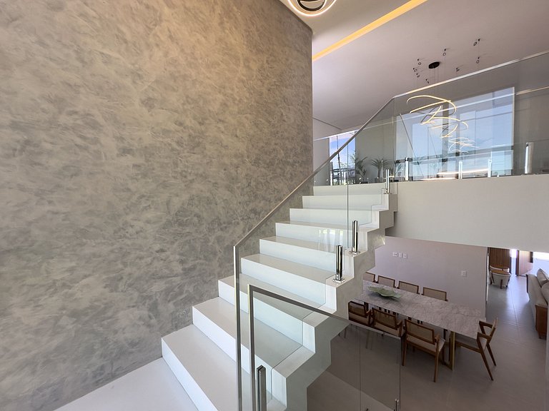 Grand Lux Barra House Nobile Stays