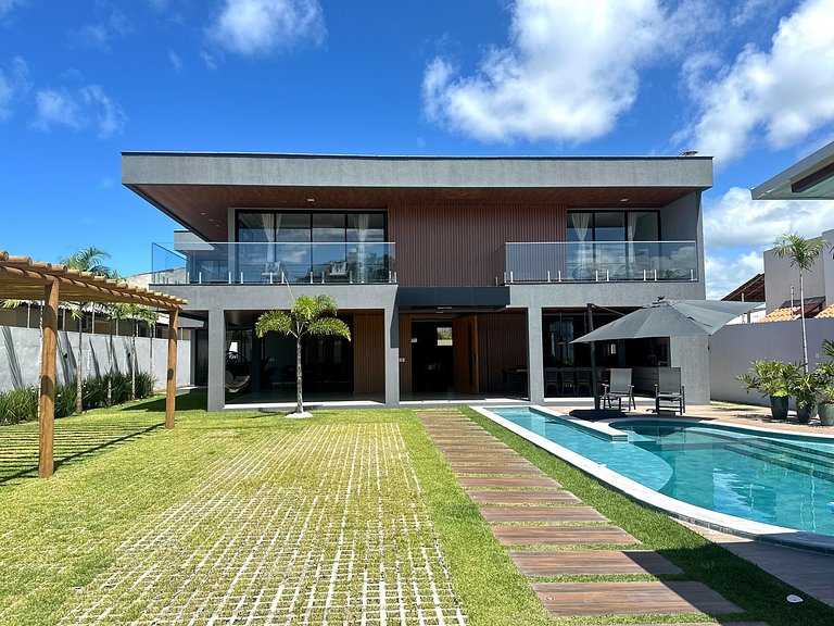 Grand Lux Barra House Nobile Stays