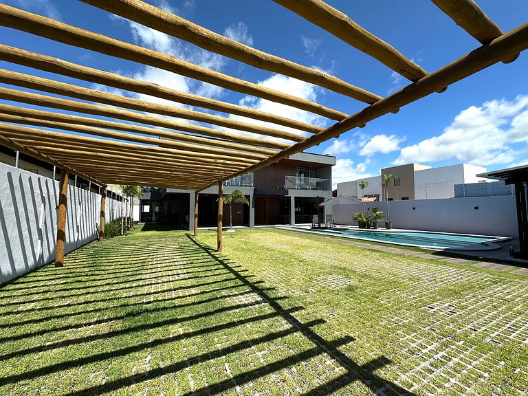 Grand Lux Barra House Nobile Stays