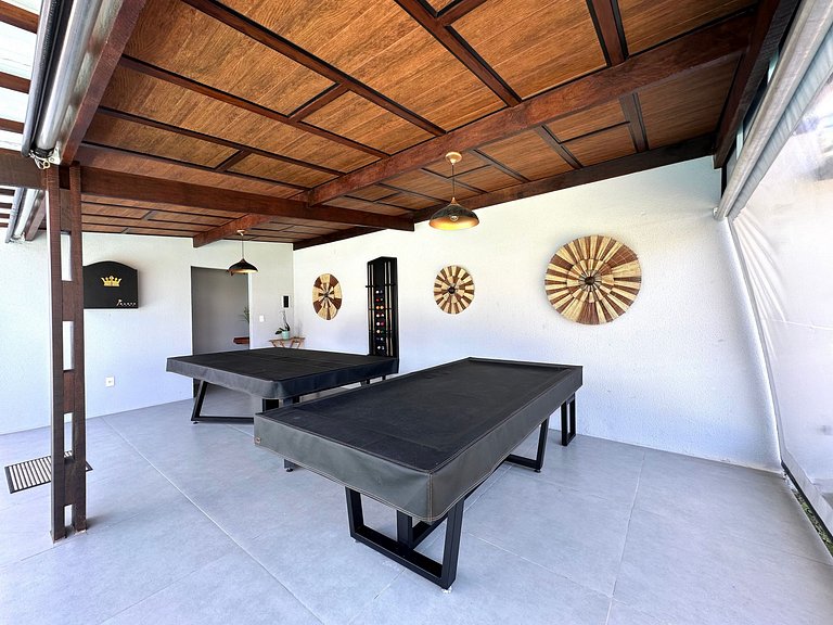 Grand Lux House Barra São Miguel