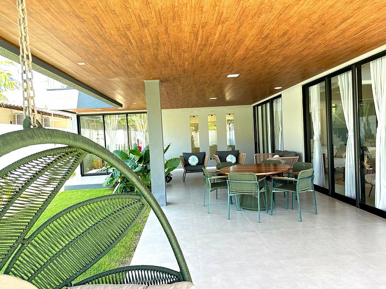 Grand Lux Barra House Nobile Stays