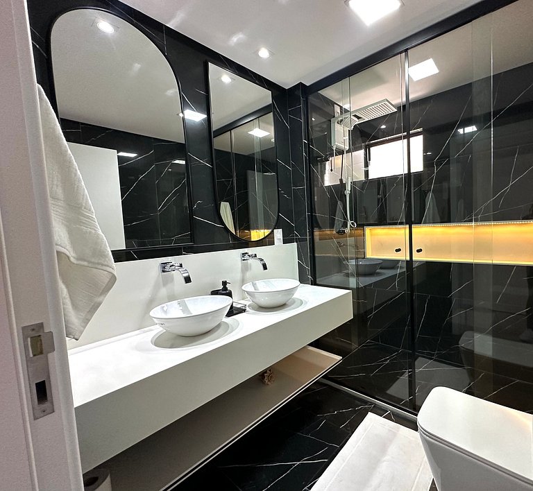 Grand Lux Barra House Nobile Stays