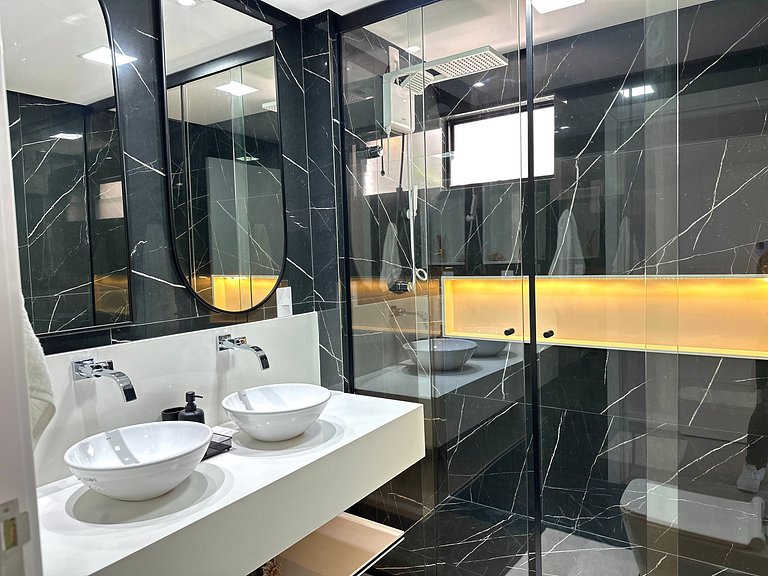 Grand Lux Barra House Nobile Stays