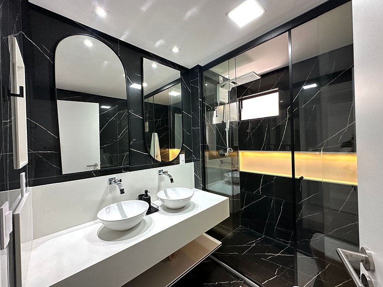 Grand Lux House Barra São Miguel