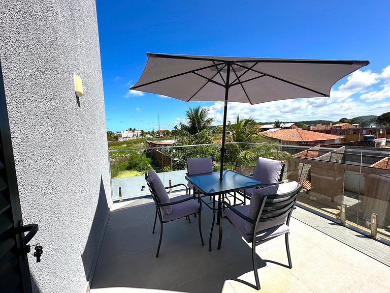 Grand Lux Barra House Nobile Stays