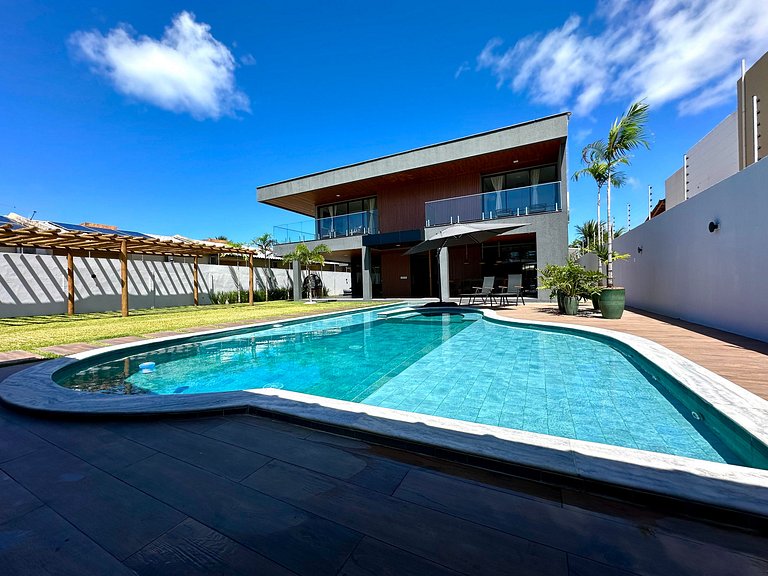 Grand Lux Barra House Nobile Stays