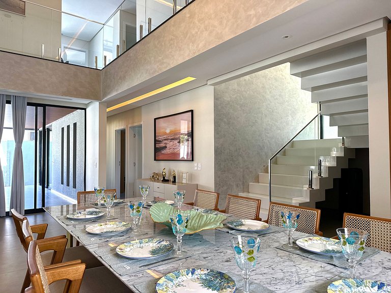 Grand Lux Barra House Nobile Stays