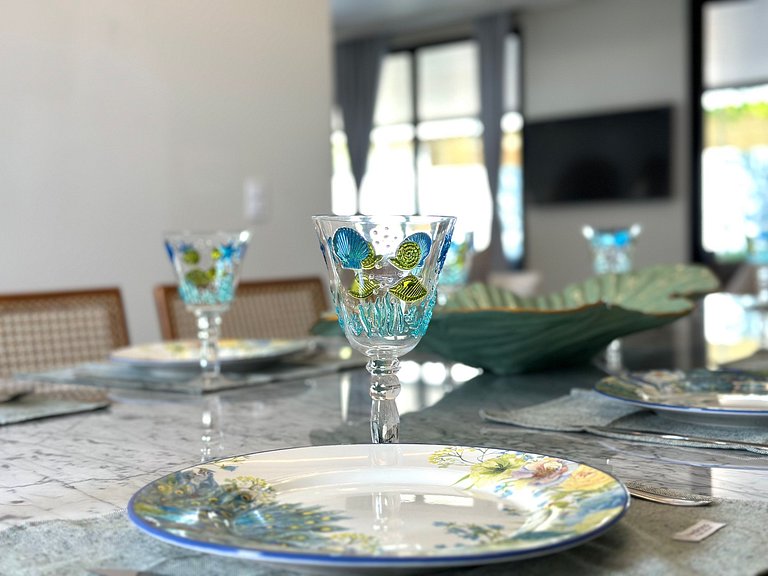 Grand Lux Barra House Nobile Stays