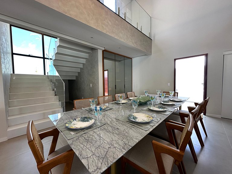 Grand Lux Barra House Nobile Stays