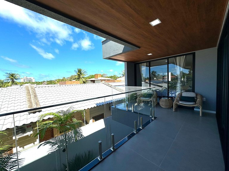 Grand Lux Barra House Nobile Stays
