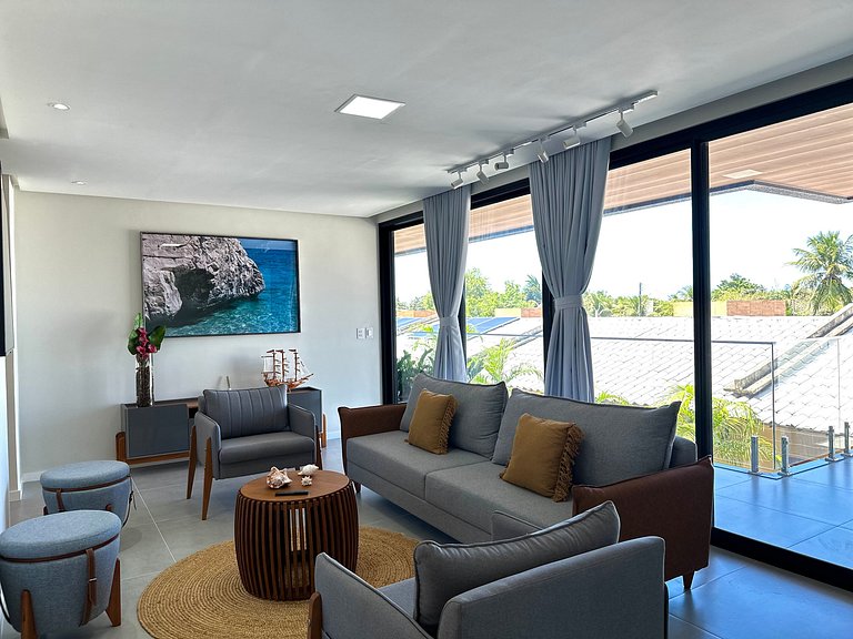 Grand Lux Barra House Nobile Stays