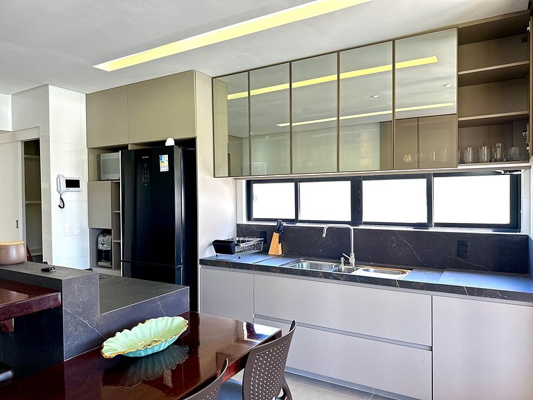 Grand Lux Barra House Nobile Stays