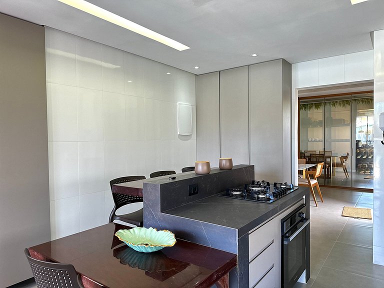 Grand Lux Barra House Nobile Stays