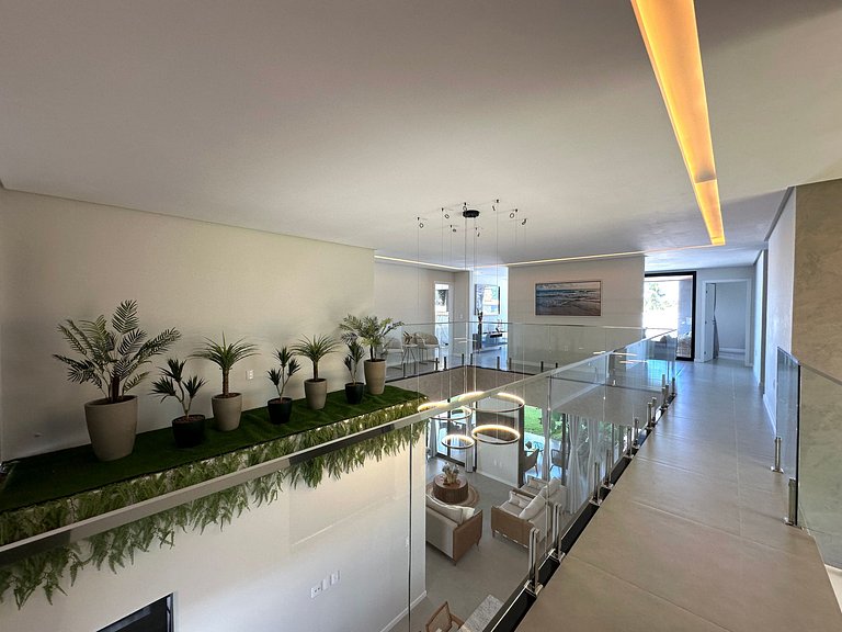 Grand Lux House Barra São Miguel