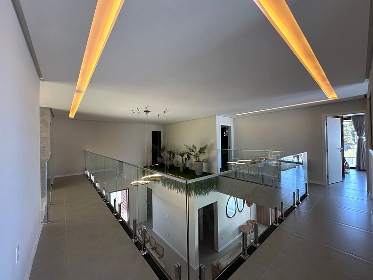 Grand Lux House Barra São Miguel