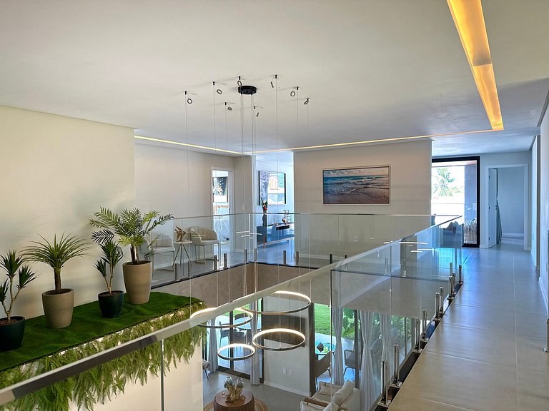 Grand Lux House Barra São Miguel