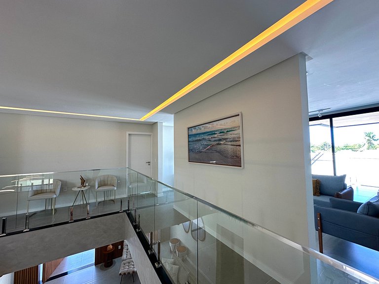 Grand Lux Barra House Nobile Stays