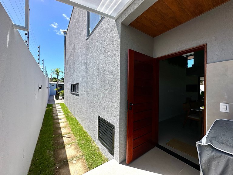 Grand Lux Barra House Nobile Stays
