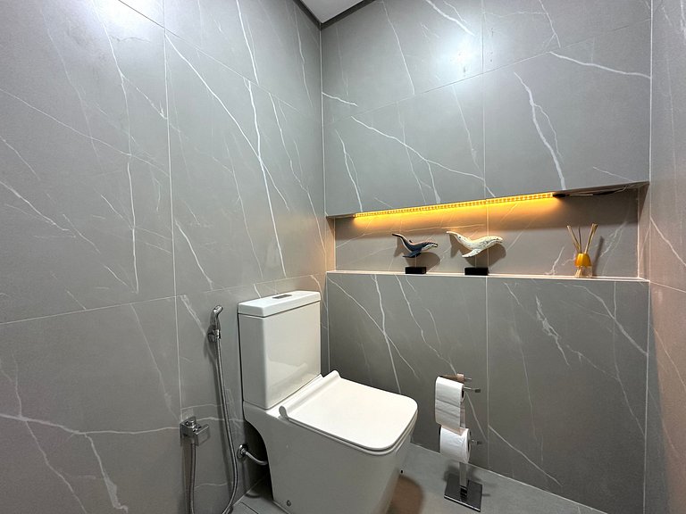 Grand Lux Barra House Nobile Stays