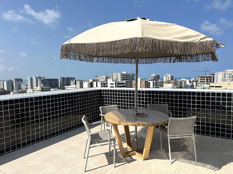 Mariella 302 Próximo da Praia