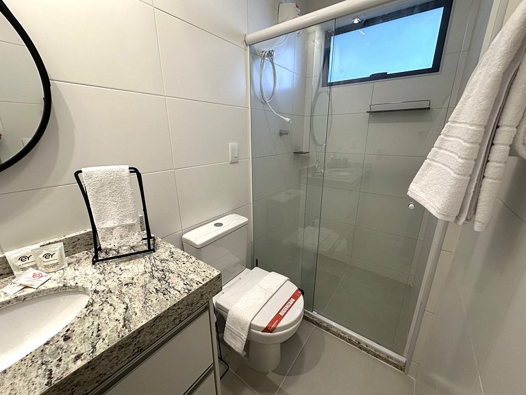 Mariella 302 Próximo da Praia Nobile Stays