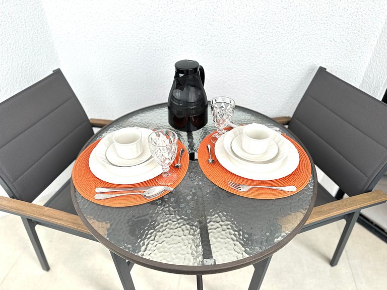 Beira-Mar Cobertura Tenerife 607 Nobile Stays