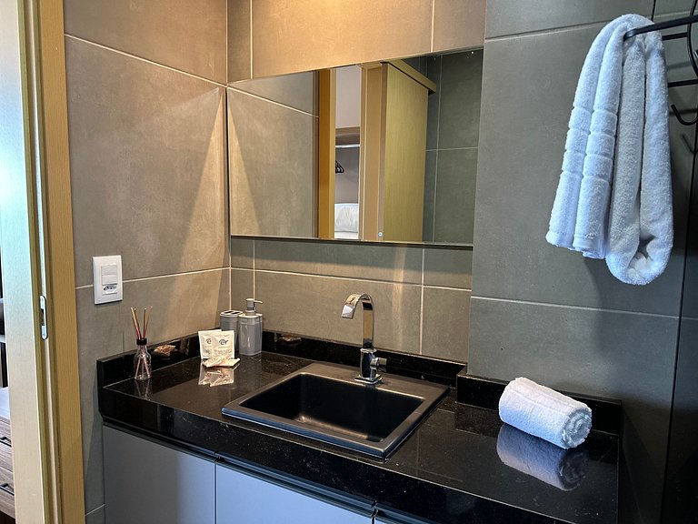 Vista Mar Loft 708 Nobile Stays