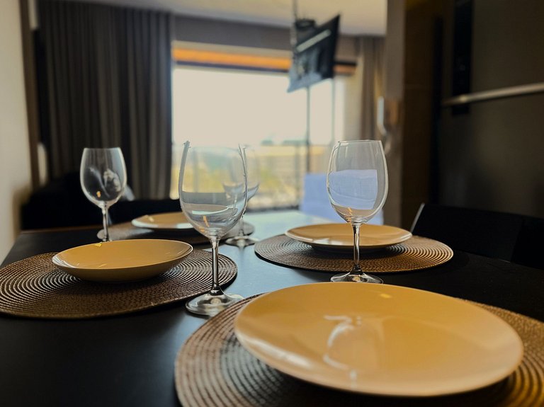 Vista Mar Loft 708 Nobile Stays
