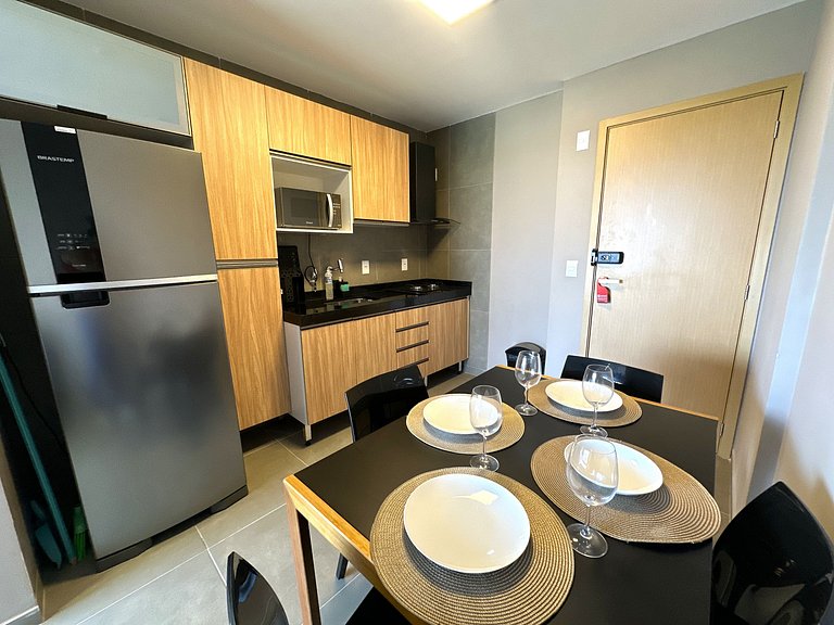 Vista Mar Loft 708 Nobile Stays
