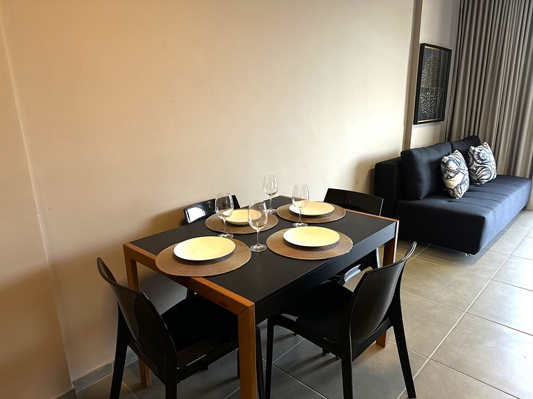 Vista Mar Loft 708 Nobile Stays