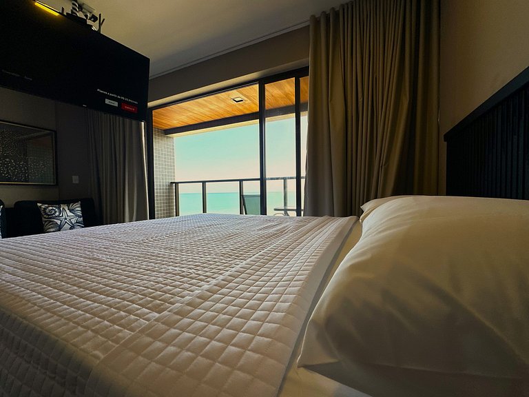 Vista Mar Loft 708 Nobile Stays
