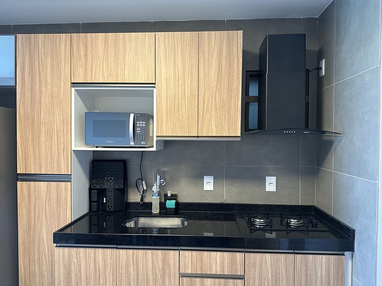 Vista Mar Loft 708 Nobile Stays