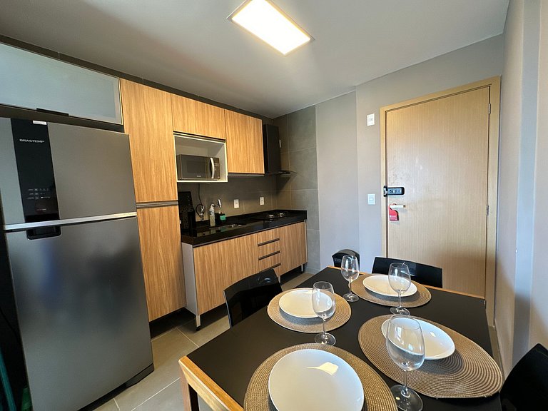 Vista Mar Loft 708 Nobile Stays