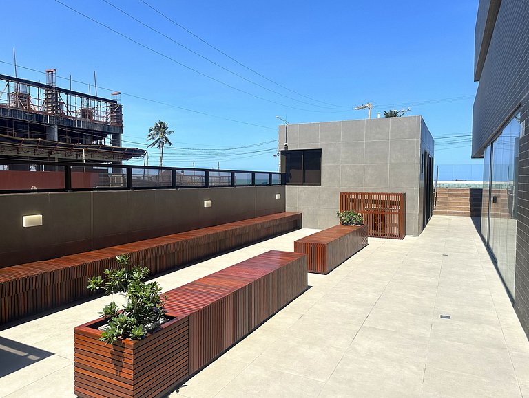 Vista Mar Loft 708 Nobile Stays