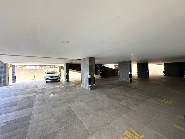 Vista Mar Loft 708 Nobile Stays