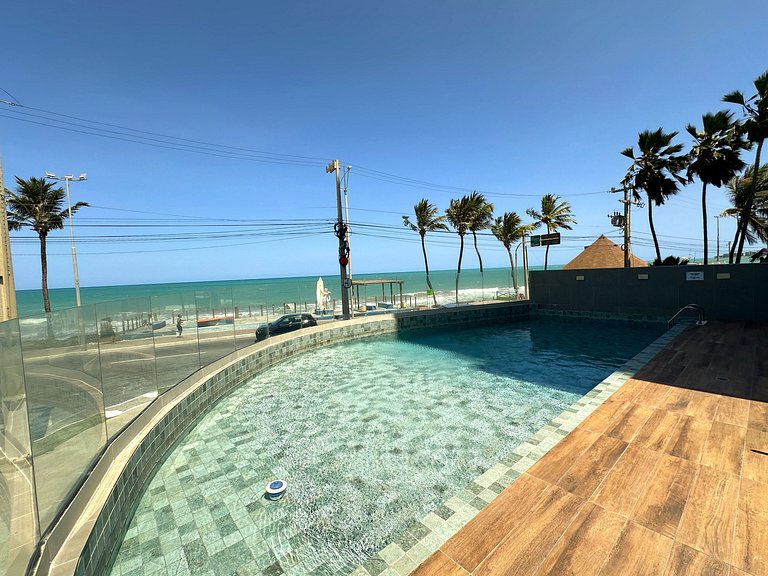 Vista Mar Loft 708 Nobile Stays