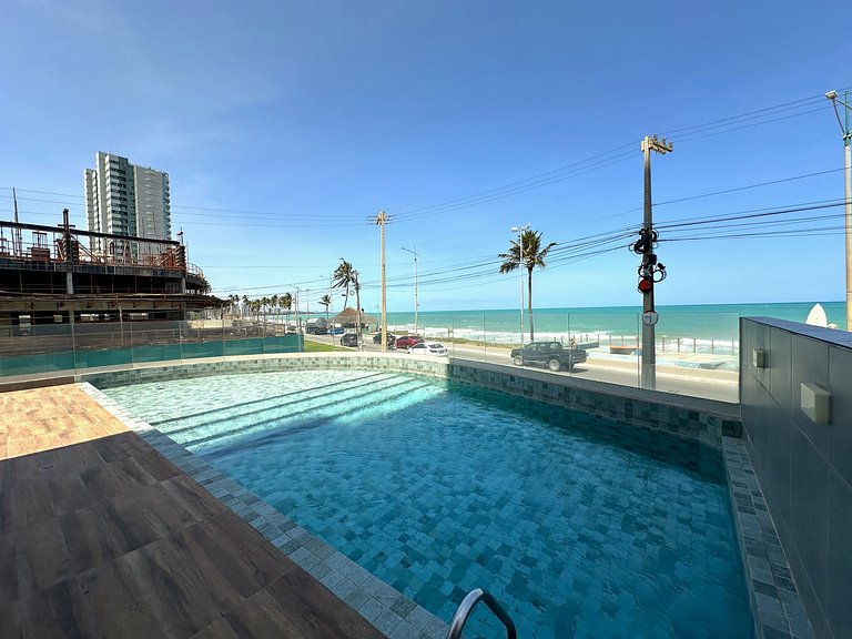 Vista Mar Loft 708 Nobile Stays