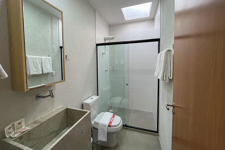 Toque dos Milagres Villa Sapê 20