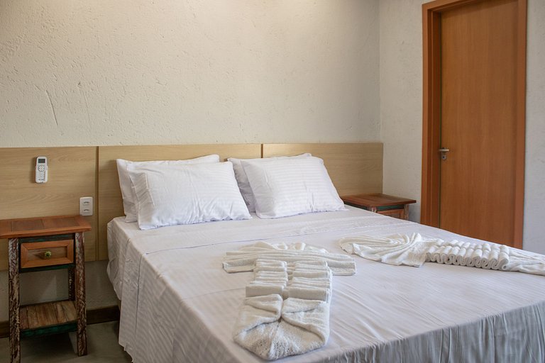 Toque dos Milagres Villa Sapê 20 Nobile Stays