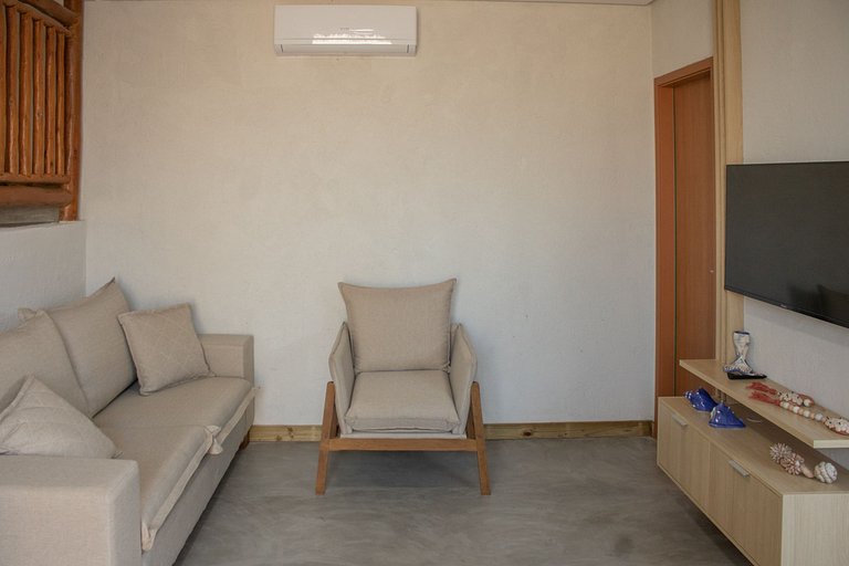 Toque dos Milagres Villa Sapê 20