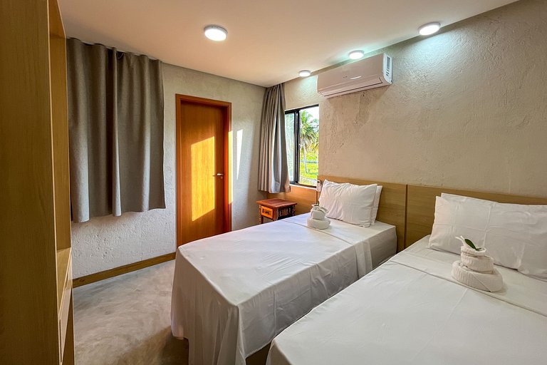 Toque dos Milagres Villa Sapê 20 Nobile Stays