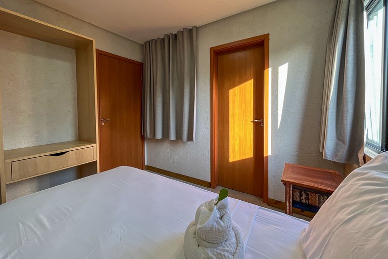 Toque dos Milagres Villa Sapê 20 Nobile Stays