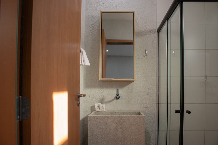 Toque dos Milagres Villa Sapê 20 Nobile Stays