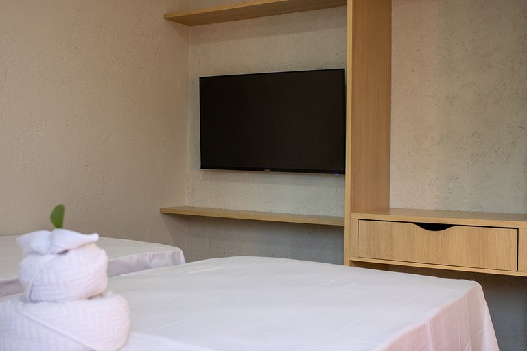 Toque dos Milagres Villa Sapê 20 Nobile Stays