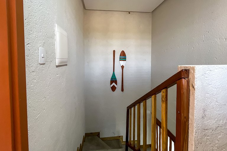 Toque dos Milagres Villa Sapê 20