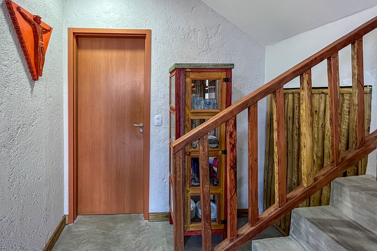 Toque dos Milagres Villa Sapê 20