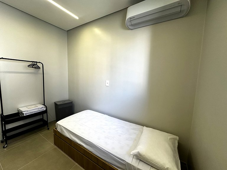 Liv Residence 314 Ponta Verde Nobile Stays
