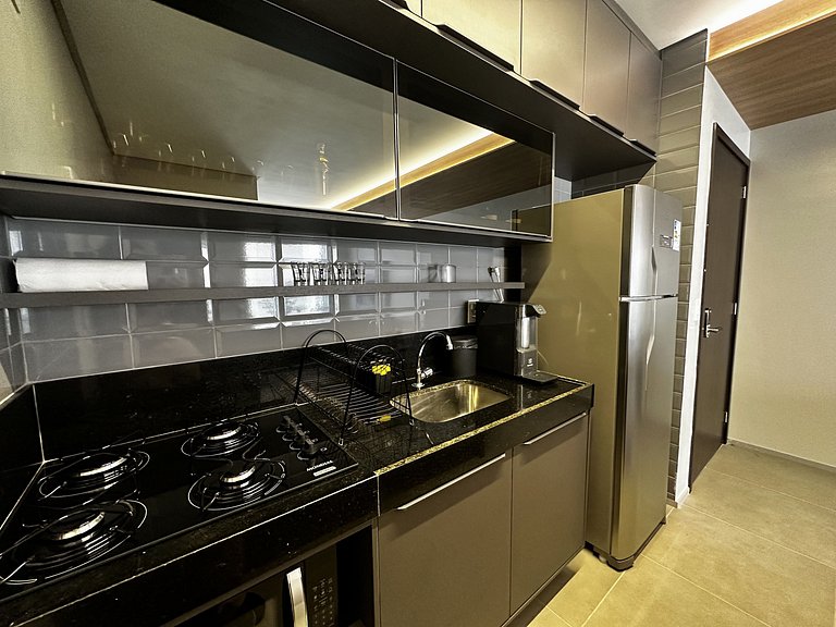 Liv Residence 314 Ponta Verde Nobile Stays