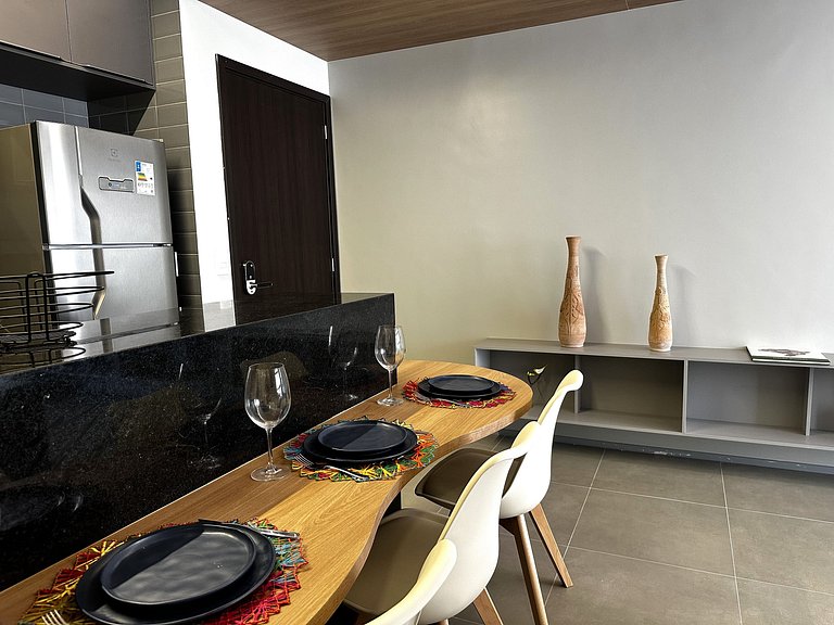 Liv Residence 314 Ponta Verde Nobile Stays